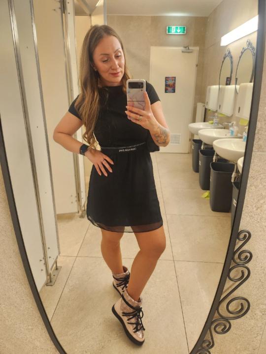 Jovana Gasevic Vucic