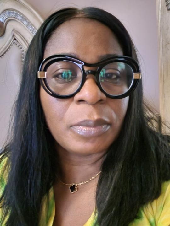 Florence Adewumi