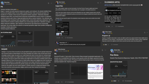 %1 YouTube Kulübü gallery image