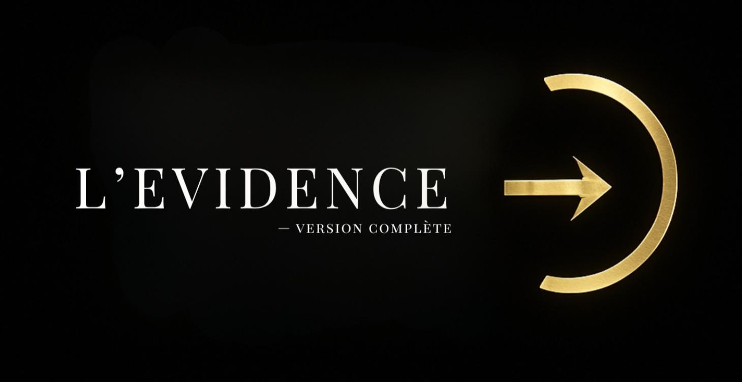— L’Évidence — Clarifie. Décide. Avance.