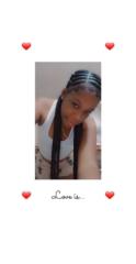 Sadesha Forbes