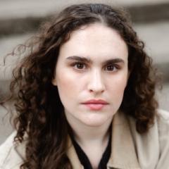 Nicole Parsons