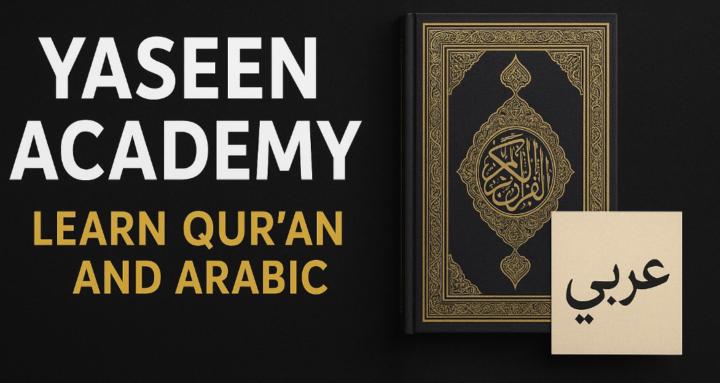 Yaseen Academy