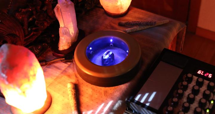 Manifesting With Orgone