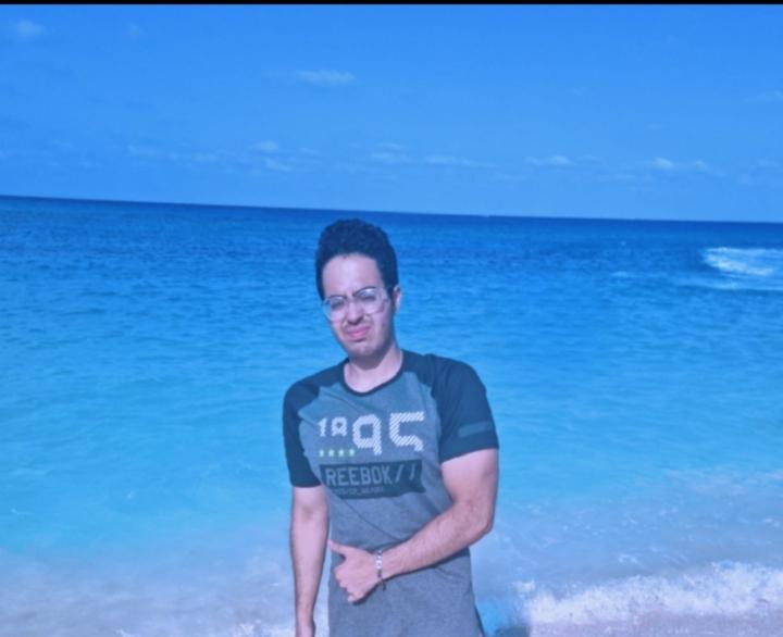 Moamen Mohamed