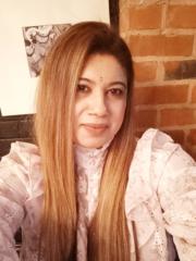 Judy Moodley