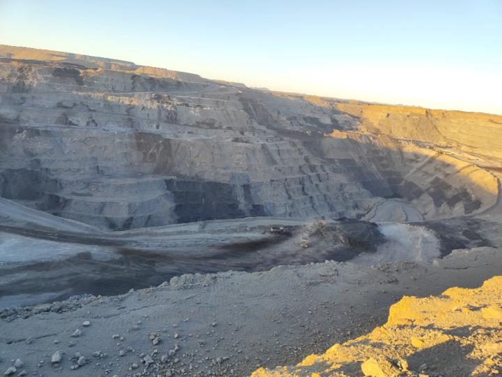 Ulziidvvren Ganzorig