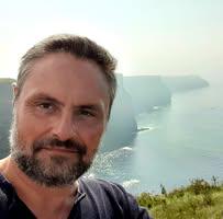 Manuel Ubaldo Fernández González