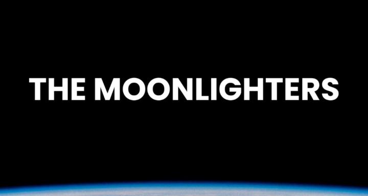 The Moonlighters