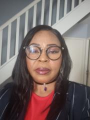 Sylvanie Clémence Bantsimba