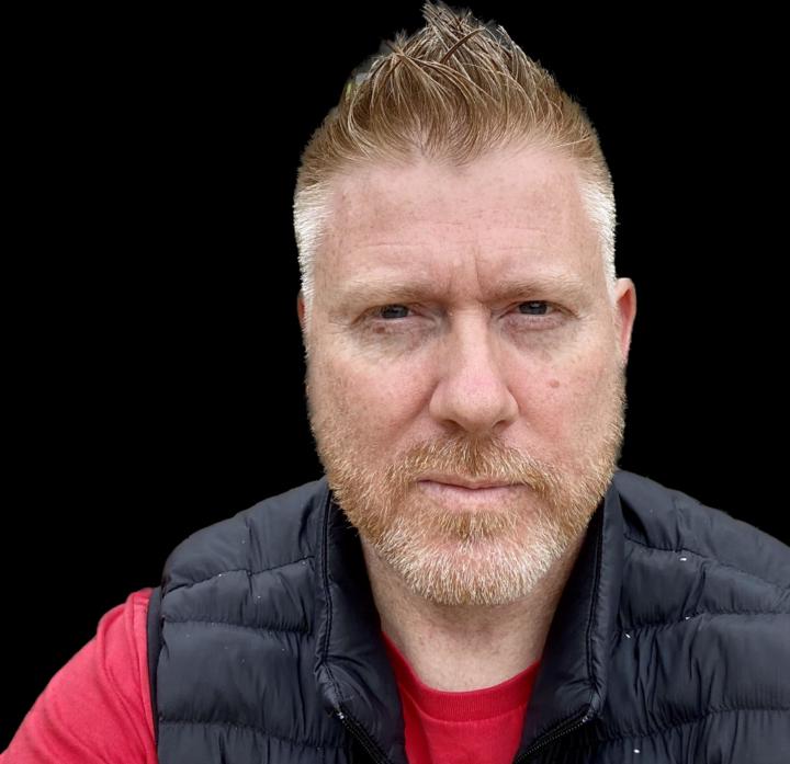 Martin Thomson