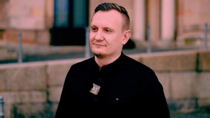 Andreas Mai