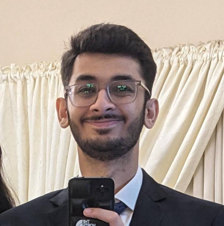 M Sufiyan Munaf