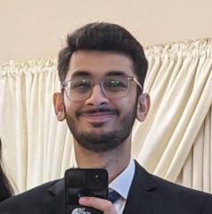M Sufiyan Munaf