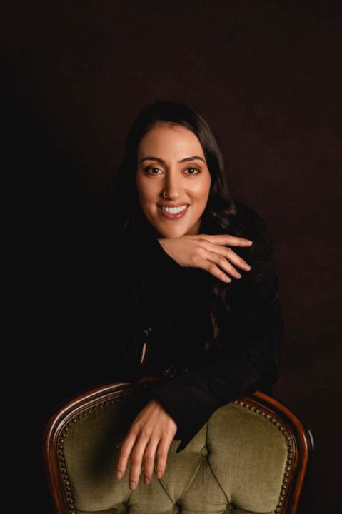 Danielle Attard