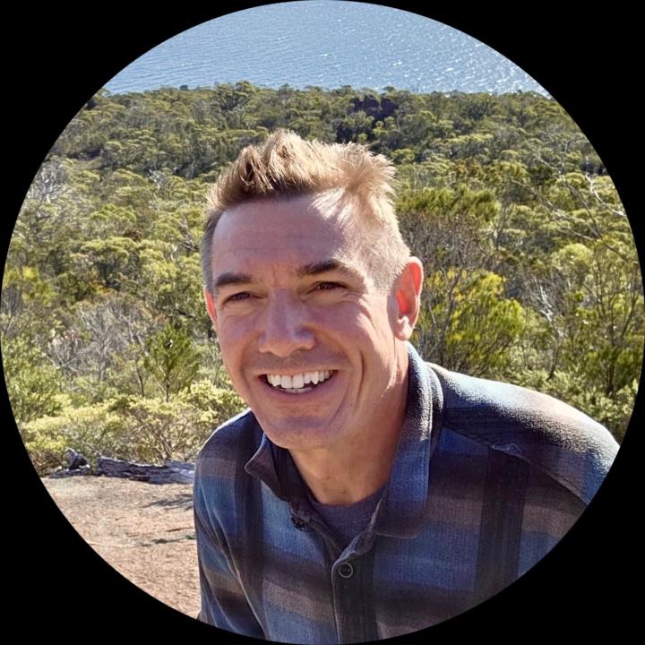 Justin Stockley