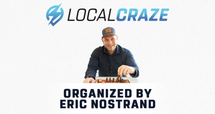 Local Craze
