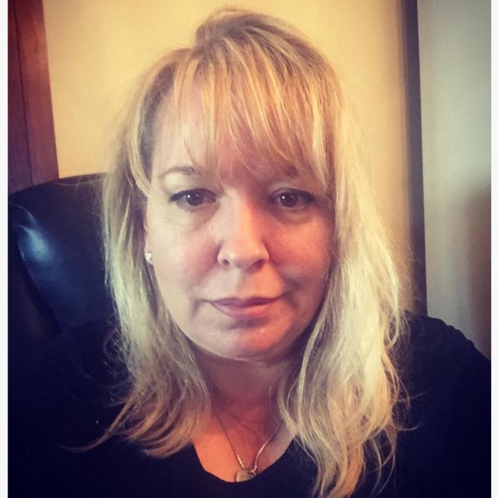Christine Burns