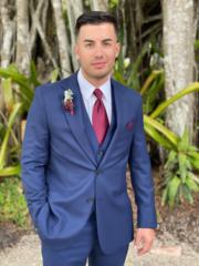 Kevin Lopez