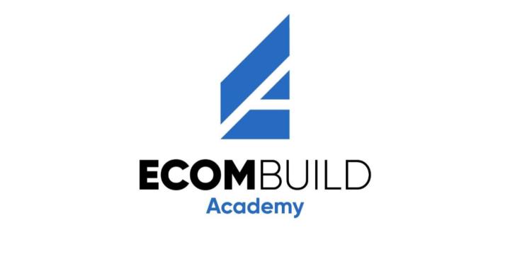 Academy Ecom Build