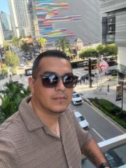 Oscar Andrés Serna