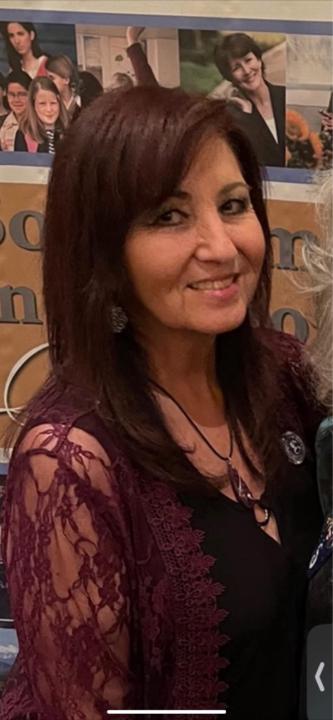 Monica Aguilar