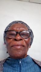 Hlalefang Mashoai