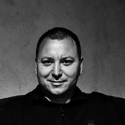 Daniel Hollinger