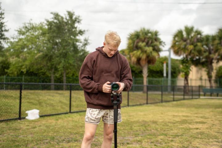 Cody Rozler