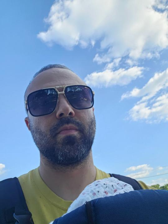 Milos Popovic