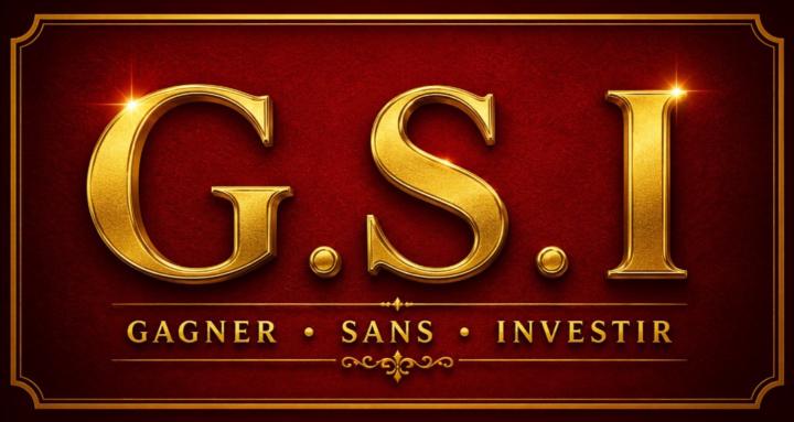 Gagner Sans Investir