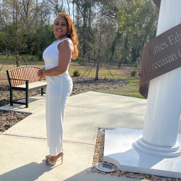 Jovi Brown