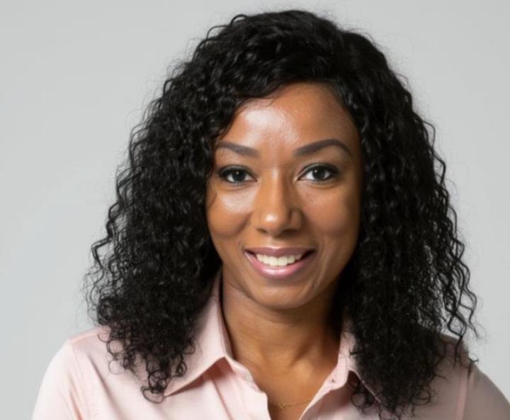 Pamela Mabry
