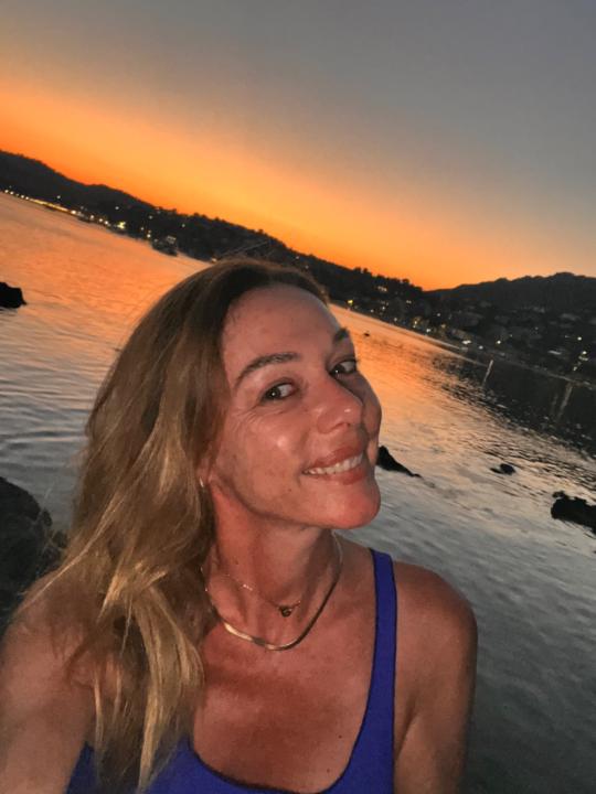 Rachel Burgat