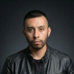 Alan Piñón