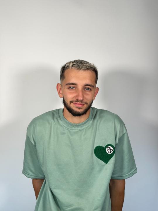 Michael Vieira