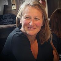 Heike Stiasny