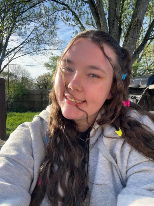 Hailey Hysell