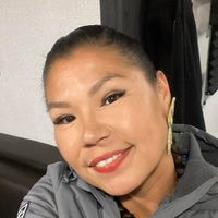 Tricia Albert