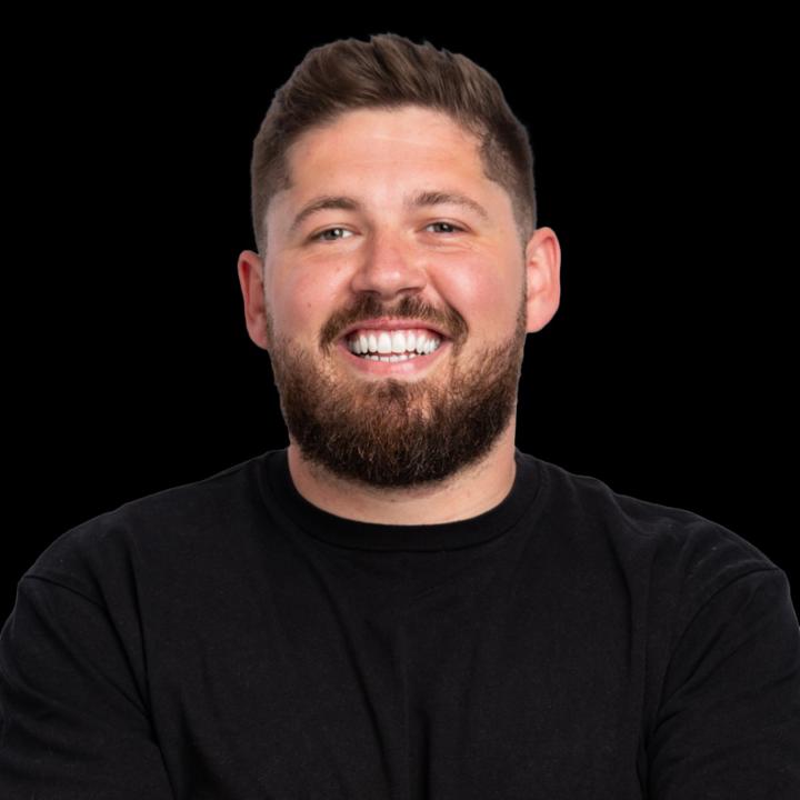 Spencer Carmichael-Brown