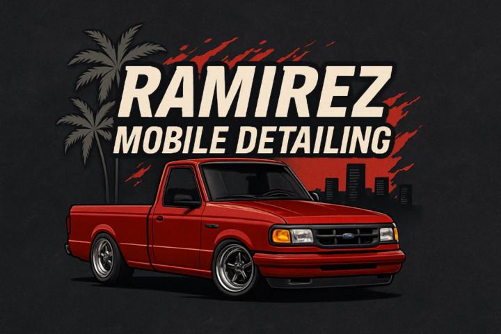 David Ramirez
