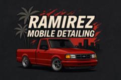 David Ramirez