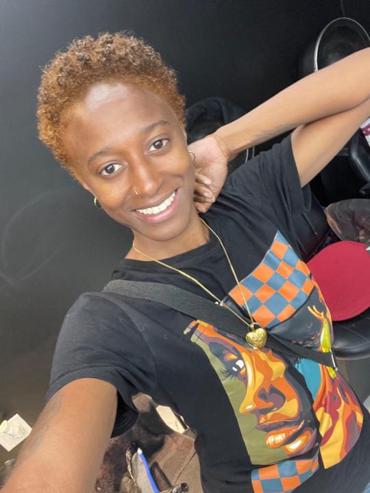 Monique Dugan