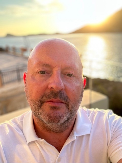 Paul Carson