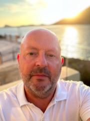 Paul Carson