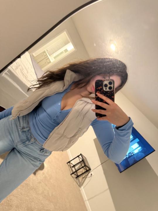 Kimberly Rosas