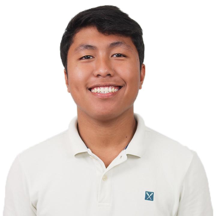 Leandro Joshua Casinillo