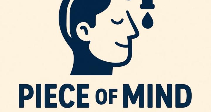 Peace of mind plumbing