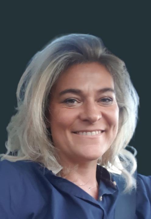 Aline Schirm-marzolf