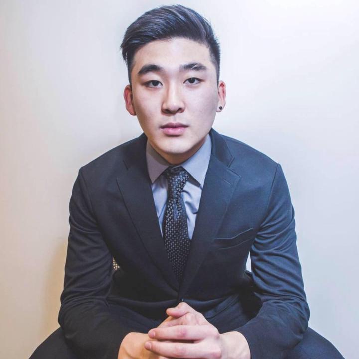 Daniel Jeon